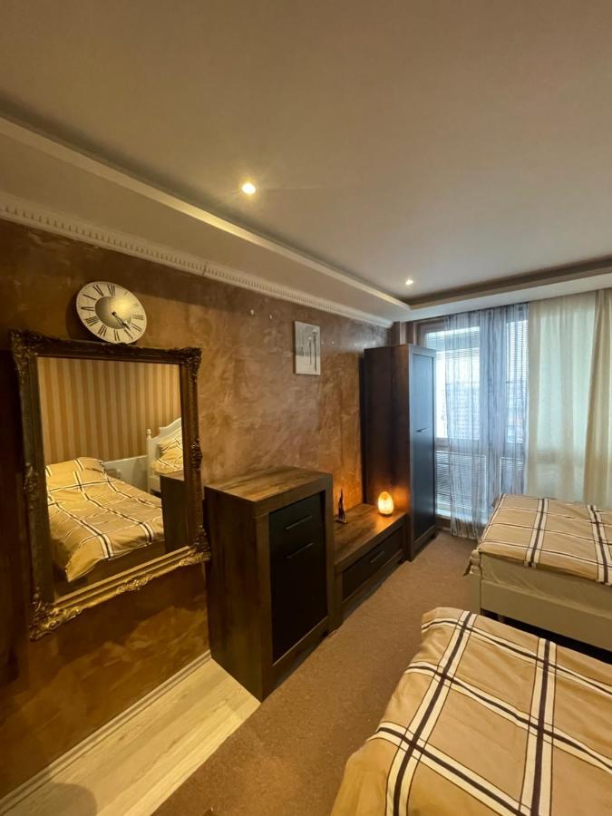 Garsoniera Appartement Prague