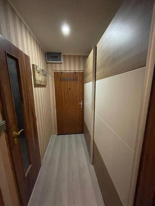 Garsoniera Appartement