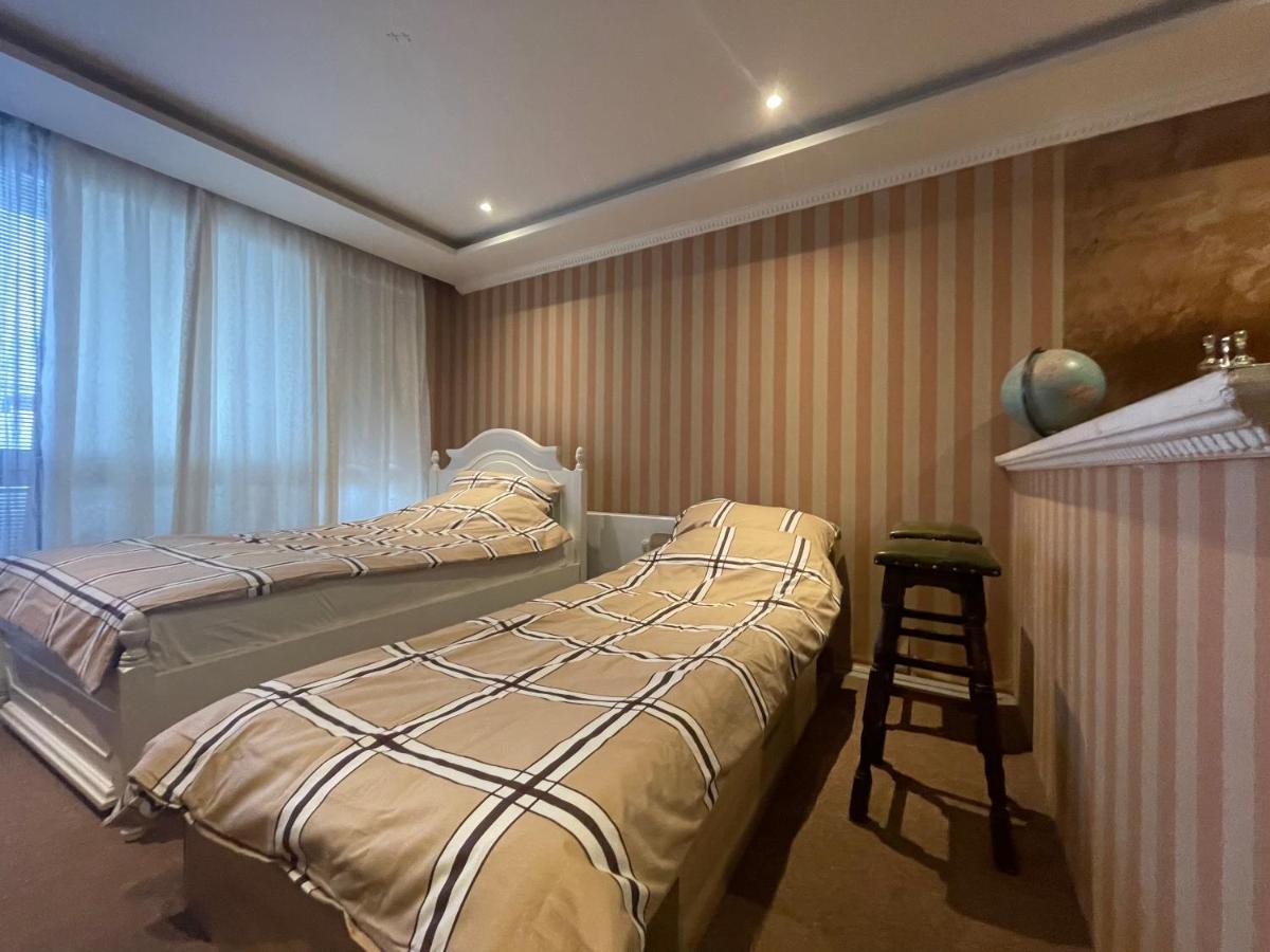 Appartement Garsoniera