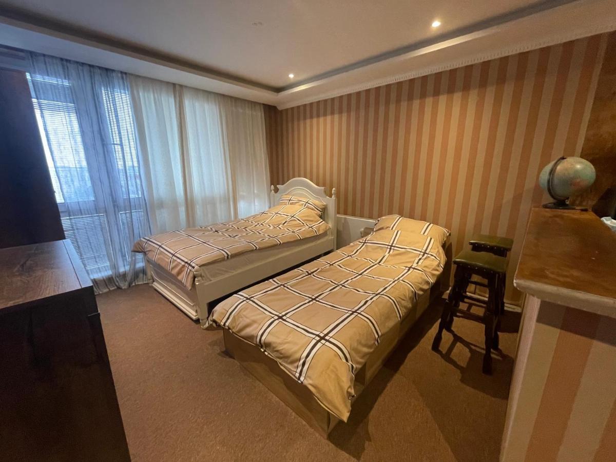 Garsoniera Appartement Prague