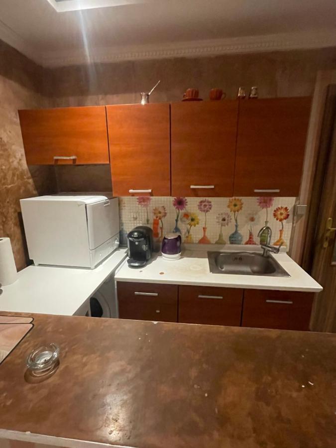 Garsoniera Apartmán Praha